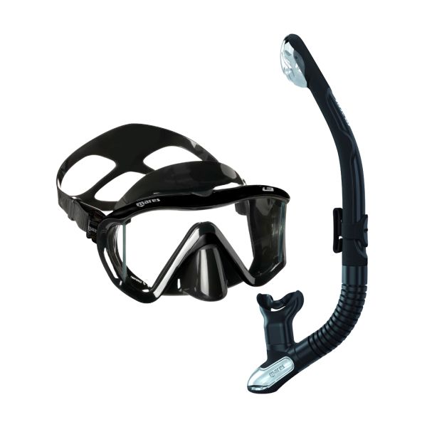 Snorkelset Platinum