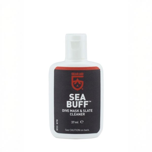 Gair Aid Sea Buff, Dykmask Cleaner