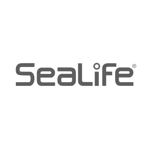 Varumärke SeaLife